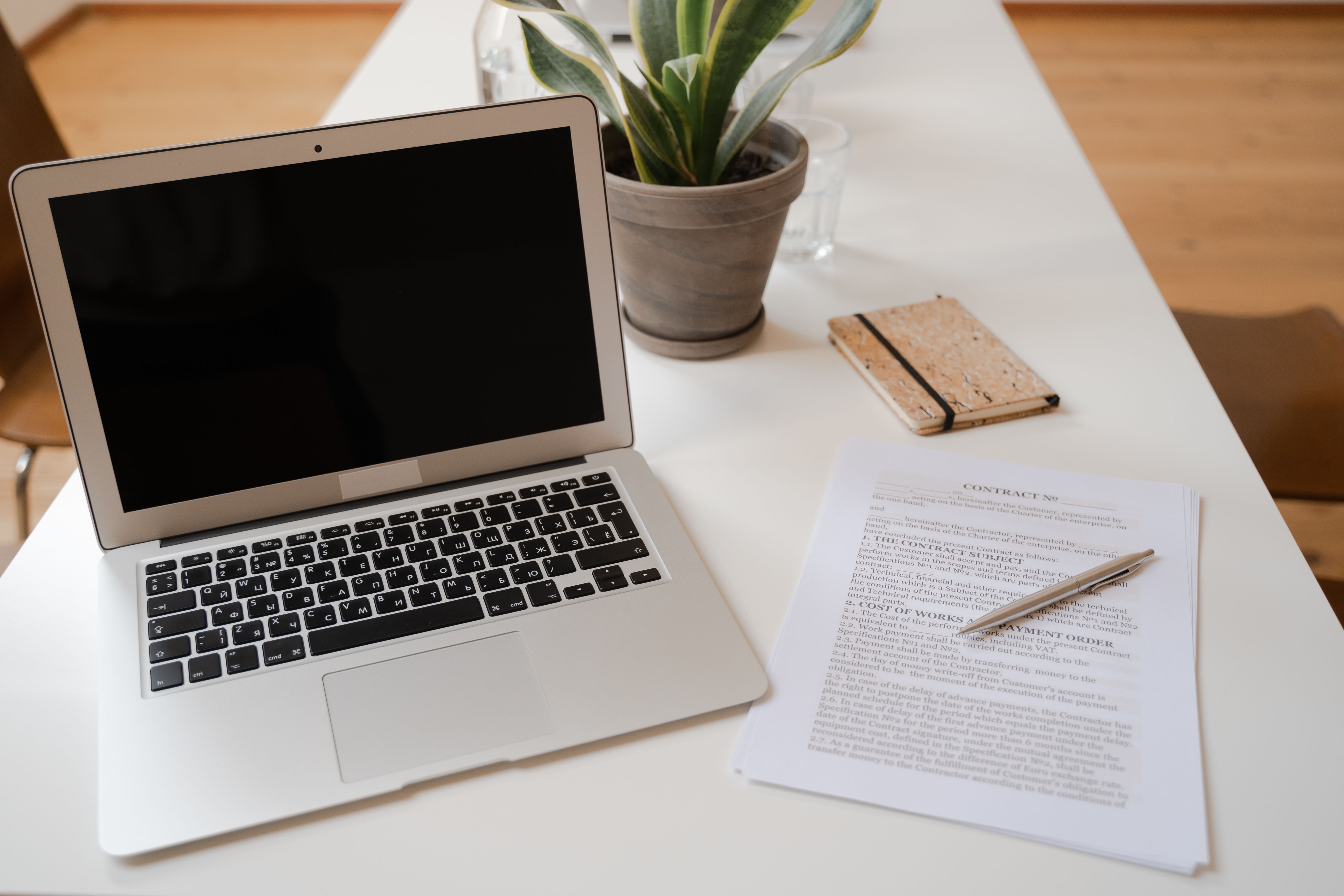 Illustration : Loi 25 : les mesures TI que votre entreprise doit mettre en place